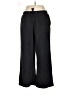 Tek Gear Black Dress Pants Size XL - photo 1