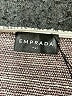 EMPRADA Tweed Ivory Jacket Size L - photo 6