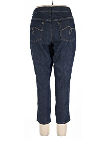 Avenue Jeggings (view 2)