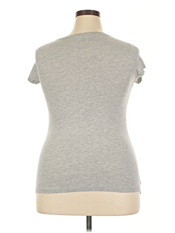 Wound Up Sleeveless T-Shirt (view 2)