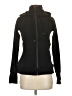 Athleta Black Zip Up Hoodie Size S - photo 1