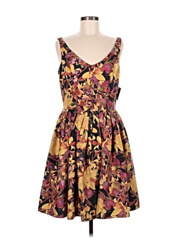 Taylor Cocktail Dress (view 1)
