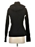 Athleta Black Zip Up Hoodie Size S - photo 2