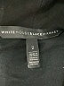 White House Black Market Black Jacket Size 2 - photo 6