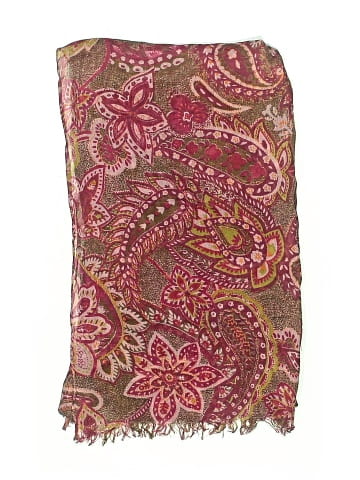 Unbranded Scarf (view 2)