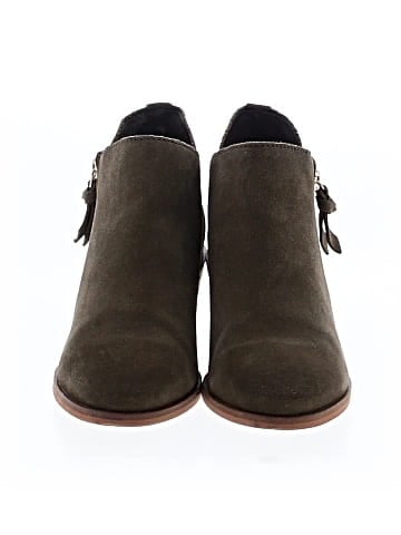 Anne Cole Collection Ankle Boots (view 2)