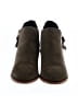Anne Cole Collection Green Ankle Boots Size 6 1/2 - photo 2