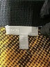 ASOS Houndstooth Yellow Casual Skirt Size 4 - photo 4
