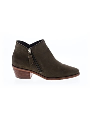 Anne Cole Collection Ankle Boots (view 1)
