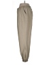 Active by Old Navy Solid Tan Casual Pants Size L - photo 5