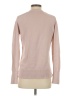 Everlane 100% Cotton Pink Pullover Sweater Size S - photo 2