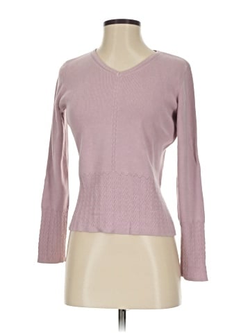 Casual Corner Annex Pullover Sweater (view 1)