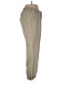 Active by Old Navy Solid Tan Casual Pants Size L - photo 4