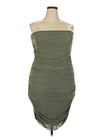 Assorted Brands Cocktail Dress (view 1)