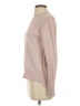 Everlane 100% Cotton Pink Pullover Sweater Size S - photo 5