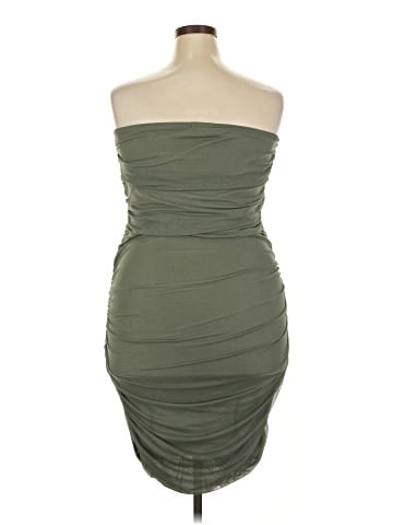 Assorted Brands Cocktail Dress (view 2)