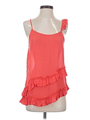 Ro & De Sleeveless Blouse (view 1)