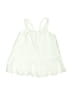 Max Studio 100% Cotton White Dress Size XS (kids) - photo 1