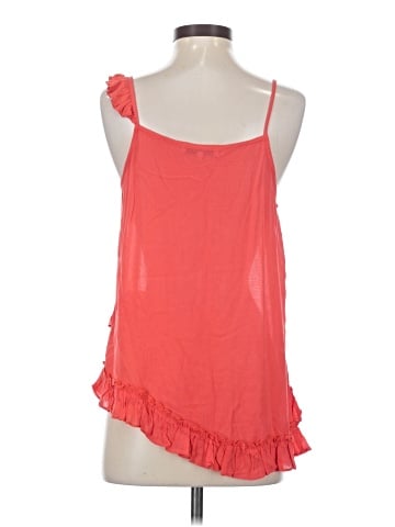 Ro & De Sleeveless Blouse (view 2)
