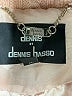 Dennis by Dennis Basso Pink Coat Size XS - photo 6