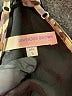 Lavender Brown 100% Polyester Brown Sleeveless Blouse Size S - photo 7