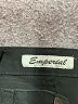 Emperial Black Cargo Shorts Size 5 - photo 3