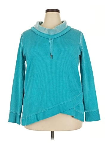 Calvin Klein Sweatshirt (view 1)