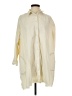 BDG 100% Cotton Ivory Casual Dress Size S - photo 1