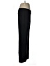 AB Studio Solid Black Dress Pants Size 6 - photo 4