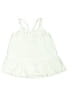 Max Studio 100% Cotton White Dress Size XS (kids) - photo 2