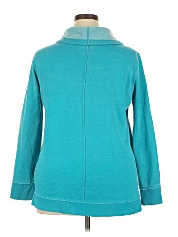 Calvin Klein Sweatshirt (view 2)