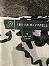 Adrianna Papell 100% Polyester Ivory 3/4 Sleeve Blouse Size S - photo 7