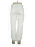 Inc Denim Ivory Jeans Size 14 - photo 2