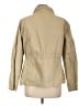 Old Navy 100% Cotton Solid Tan Jacket Size L - photo 2