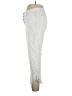 Inc Denim Ivory Jeans Size 14 - photo 5