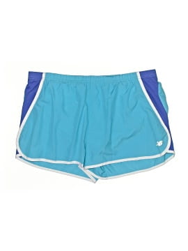 New Balance Athletic Shorts