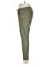 Liverpool Los Angeles Solid Green Khakis Size 16 - photo 5
