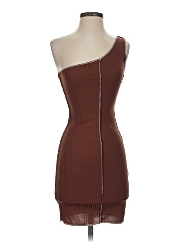 PrettyLittleThing Cocktail Dress (view 1)