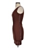 PrettyLittleThing Brown Cocktail Dress Size 4 - photo 5