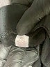 LC Lauren Conrad Solid Black Active Pants Size L - photo 8
