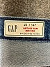 Gap Blue Jeans Size 14r - photo 7