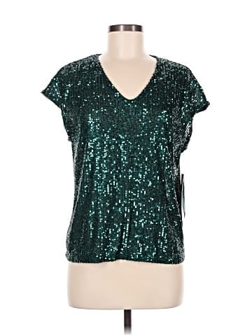 MSK Short Sleeve Top (view 1)