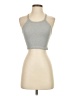 Unbranded Silver Tank Top Size S (estimated) - photo 1