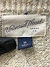 Universal Thread Metallic Tan Turtleneck Sweater Size M - photo 7