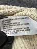 Universal Thread Metallic Tan Turtleneck Sweater Size M - photo 8