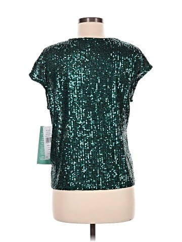MSK Short Sleeve Top (view 2)