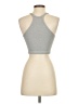 Unbranded Silver Tank Top Size S (estimated) - photo 2