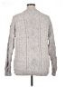 Aelfric Eden 100% Polyester Fair Isle Gray Pullover Sweater Size XL - photo 2