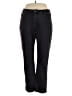 Riders by Lee Black Jeans Size 16 - photo 1