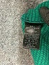 Reset 100% Polyester Green Sleeveless Blouse Size S - photo 4